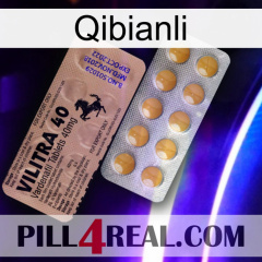 Qibianli 41